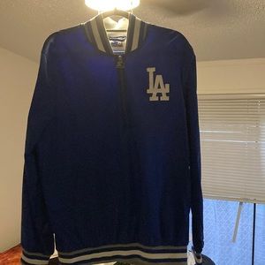 Los angles windbreaker jacket